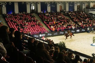 Cavaliada na Torwarze 2025