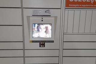 Magda Gessler robiła tu Kuchenne rewolucje. Dziś stoi tu paczkomat