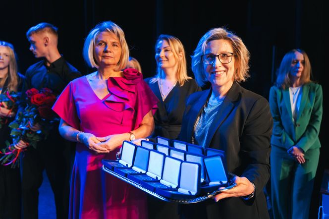 Siedlecki Ekonomik zorganizował uroczystości z okazji 100-lecia