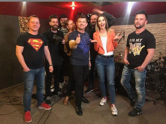 Tak mieszka Zenek Martyniuk!