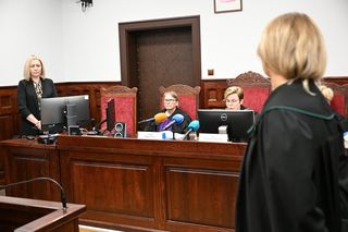 Instruktor tańca skazany za molestowanie dziewczynek