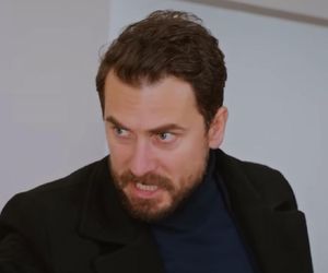 Miłość i nadzieja ostatni odcinek. Kuzey