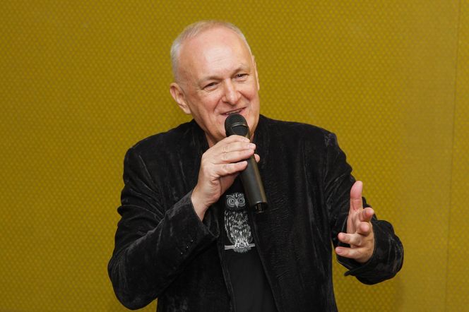 Jacek Cygan