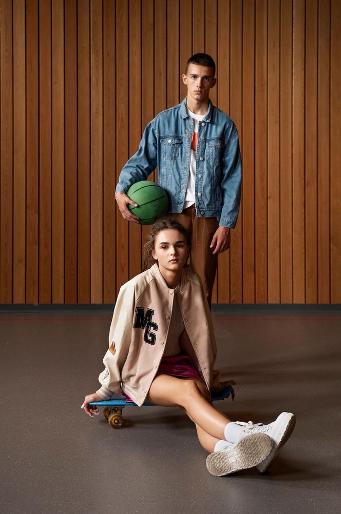 Styl preppy wraca do łask. Jak tworzyć stylizacje rodem z amerykańskich uczelni?