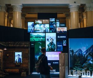 BNP Paribas Warsaw SerialCon