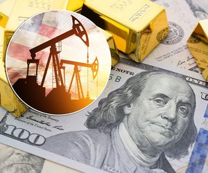 Groźba paraliżu w USA uderza w dolara. Co się dzieje?