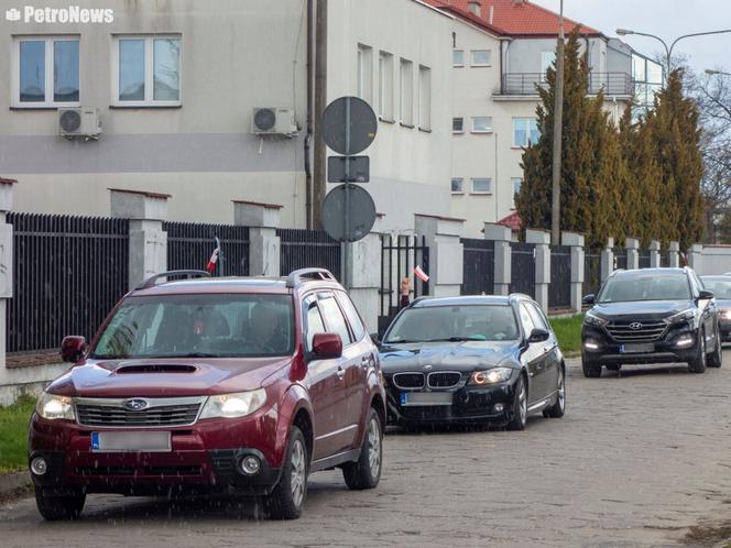 Protesty związkowców w Enerdze. Zarabiają po 10 tys. zł, dlaczego protestują?