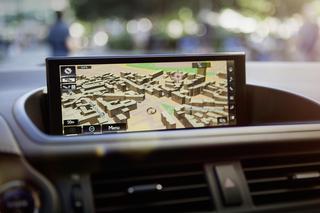 Lexus NX lifting 2018