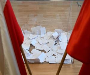 Wybory samorządowe 2024. Kto został nowym burmistrzem Ostródy? Są już oficjalne wyniki PKW!