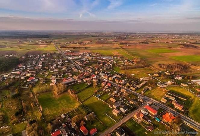 Wielki Strajk Rolników w Śląskiem