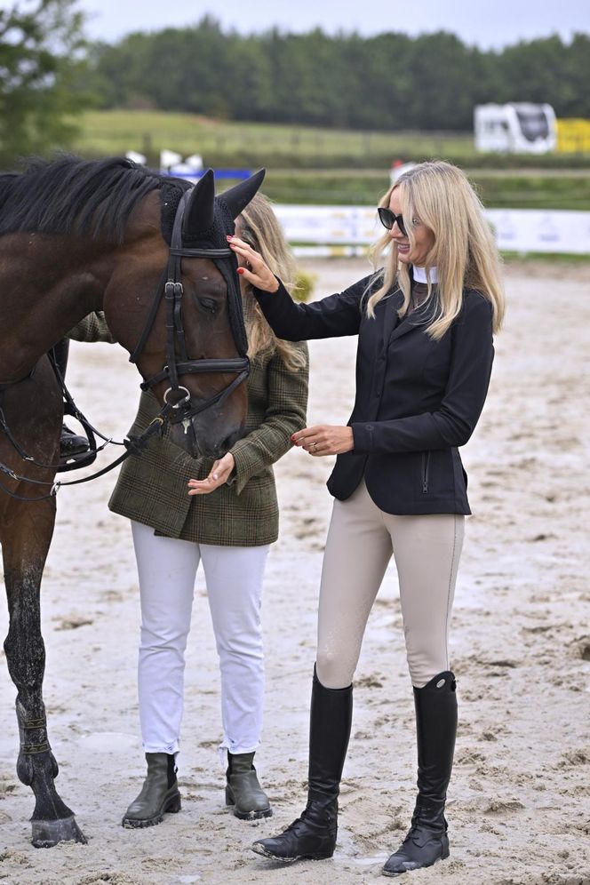 Agnieszka Woźniak-Starak