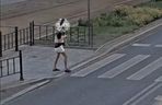  Łódź. Kobieta potrącona na przejściu. Patrzyła nie na drogę, tylko w telefon [ZDJĘCIA]