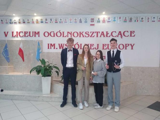 Zaczęły się Matury 2022