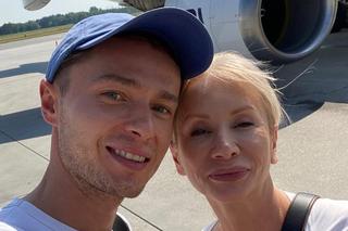  Pierwsza miłość po wakacjach. Ewa odzyska syna Krystiana. Pomoże mu odebrać Kalinie córkę? - ZDJĘCIA, ZWIASTUN