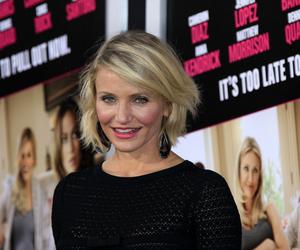 Aniołek Charliego wraca do showbiznesu! Cameron Diaz ma juz dość emerytury