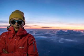 Andrzej Bargiel chce zjechać na nartach z K2! Pomoże mu były prezes Legii