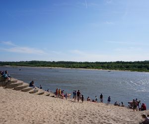 To idealne miejsce na weekend w Warszawie. Pięknie i z dala od zgiełku 