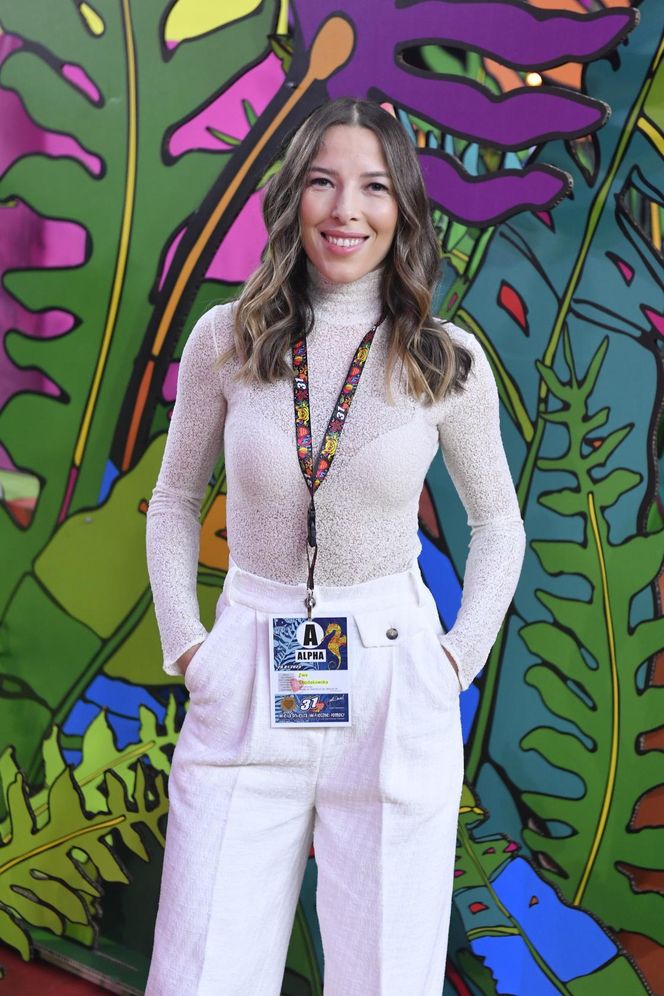 Ewa Chodakowska w mocnym wyznaniu o dzieciach. Taką wypowiedzią zamknie wszystkim usta?