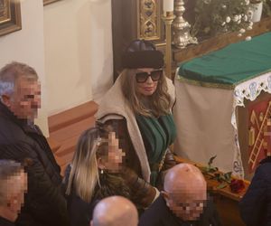 Ponowny pogrzeb Marka Perepeczki