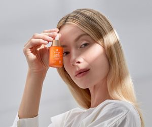 #morningshed: TikTokowy trend vs filozofia synergii Sesderma