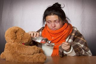 Gorzów: Rośnie liczba zachorowań na grypę ale epidemii jeszcze nie ma