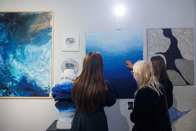 Artshow – za nami dwa dni bliskiego spotkania ze sztuką