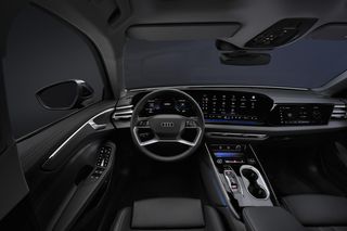 Audi A6 szóstej generacji otrzymało kod fabryczny C9