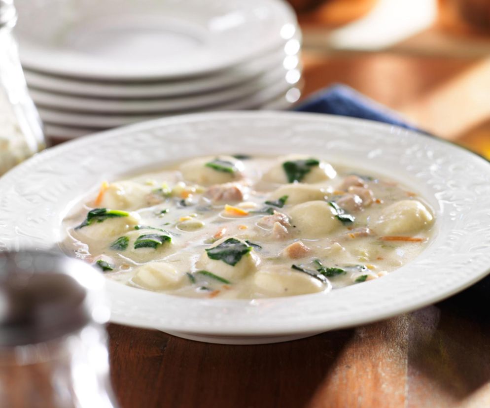 Wrzucam te składniki do garnka, a rodzina już czeka. Idealne danie, bez masy pracy