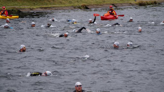 Enea Bydgoszcz Triathlon 2021 [GALERIA]