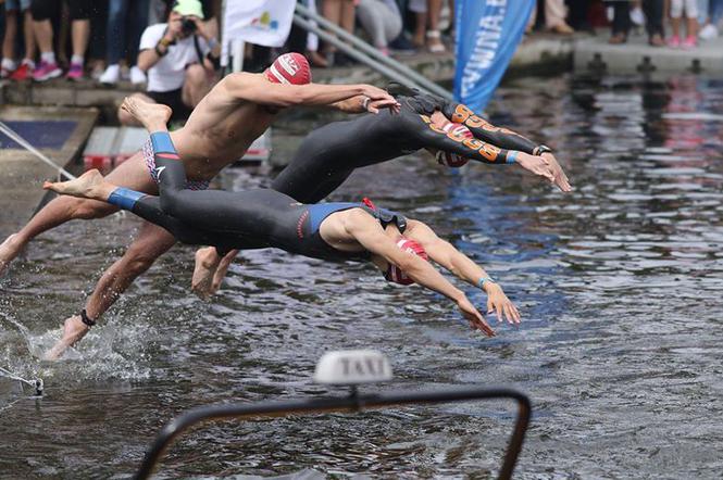 Woda Bydgoska 2018 [ZDJĘCIE DNIA]