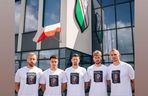Gwiazdy sportu w 81. rocznicę Powstania Warszawskiego