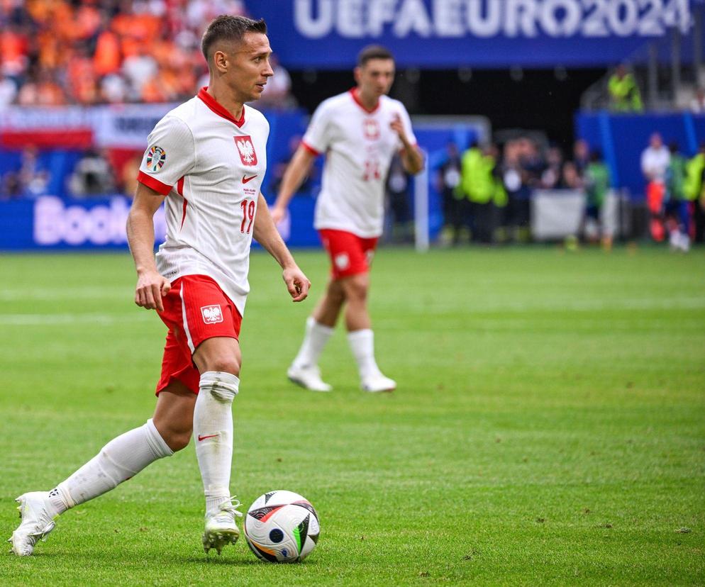 Kiedy mecz Polska - Francja na Euro 2024? O KTÓREJ GODZINIE Polska Francja na żywo?