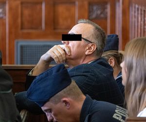 Były burmistrz za kratki