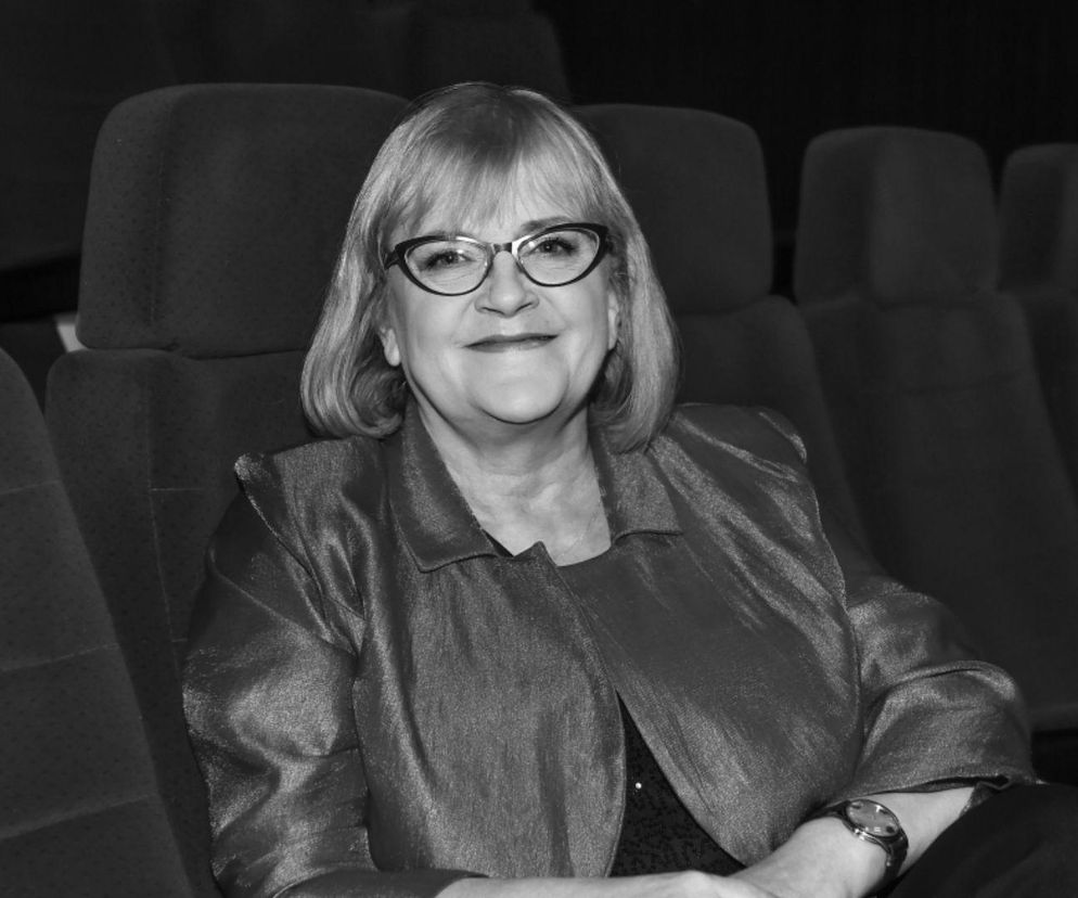  Marzena Kipiel-Sztuka to nie tylko “Świat według Kiepskich”
