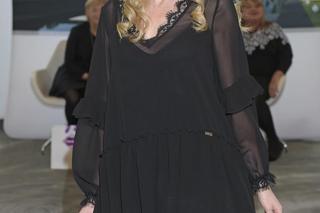 Magdalena Swat w 2017 roku