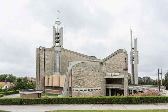 Wystawa Ruch Tektoniczny we Wrocławiu - zdjęcia