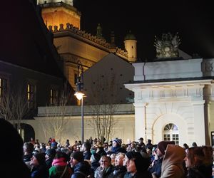 Poznań Ice Festival 2024 - dzień drugi