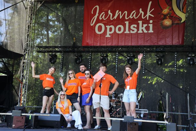 Eska Summer City 2025 odwiedziła Opole Lubelskie!
