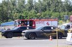 American Cars Mania w Katowicach 2025