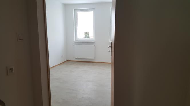 Mieszkania socjalne w Dąbrowie Górniczej