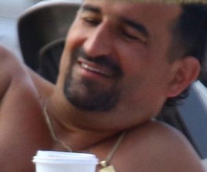 Michał Koterski. Misiek i jego Bogini