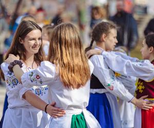 Dzień Jedności Kaszubów. Tak świętowali w Gdańsku [GALERIA]