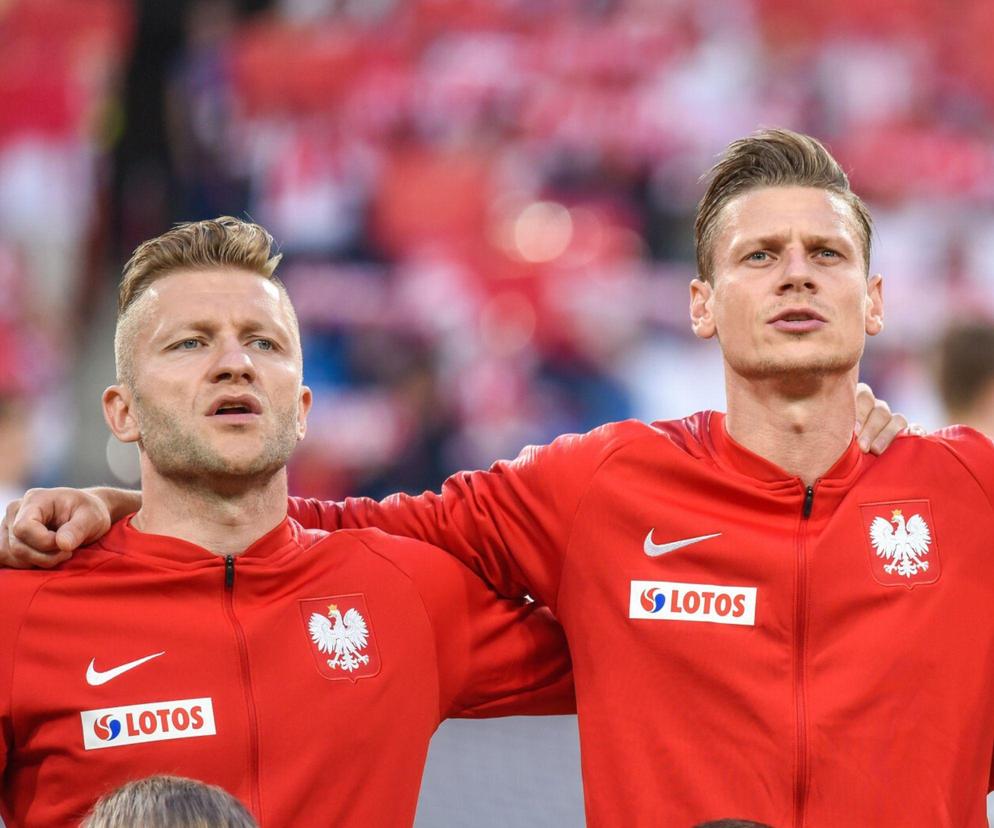 Łukasz Piszczek, Jakub Błaszczykowski