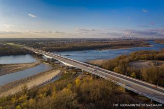 Trasa S2 - Południowa Obwodnica Warszawa