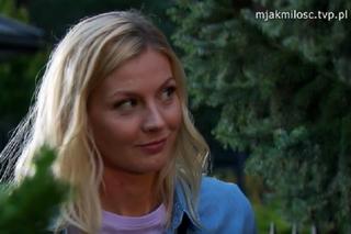 	M jak miłość. Jagoda (Katarzyna Kołeczek)
