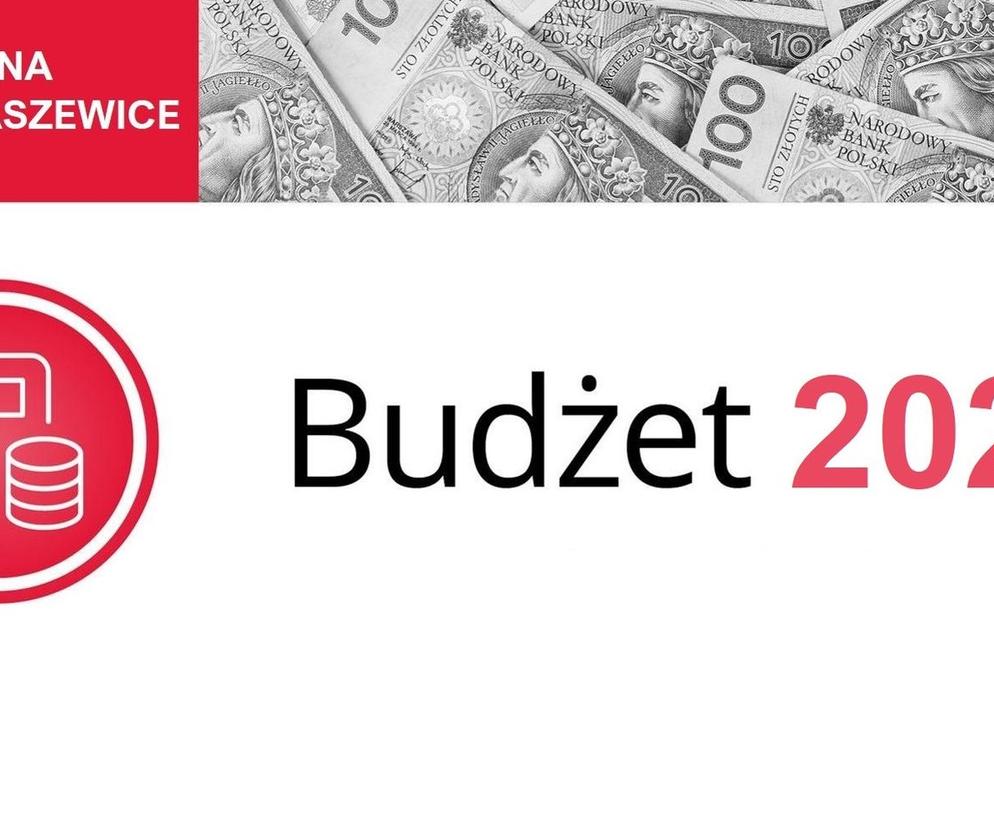 budżet gminy kraszewice 2023