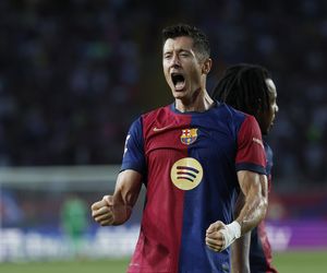 Waży się przyszłość Lewandowskiego. Zostanie na dłużej w Barcelonie?