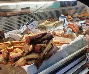 Kołobrzeg po sezonie