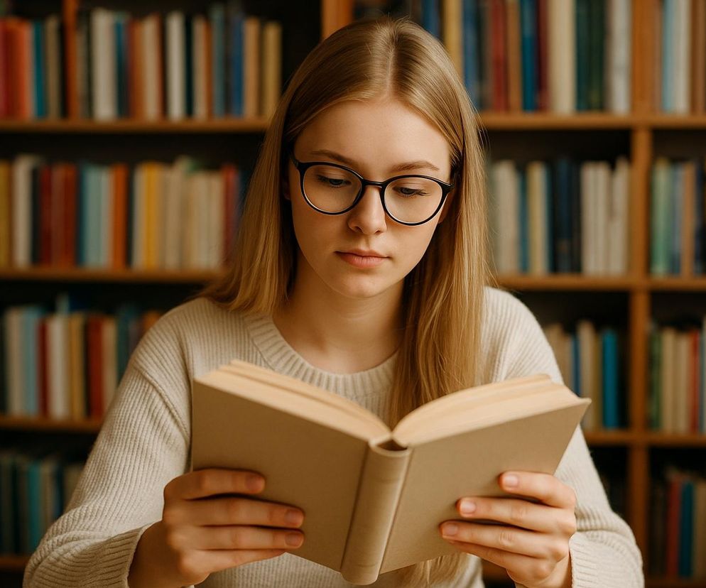 Wielkie zmiany na liście lektur. Uczniowie przecierają oczy ze zdumienia, a MEN uspokaja