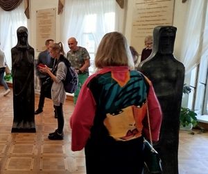 Prace Bolesława Biegasa można oglądać w Siedlcach